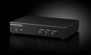 Sonic Corrector / TOP WING