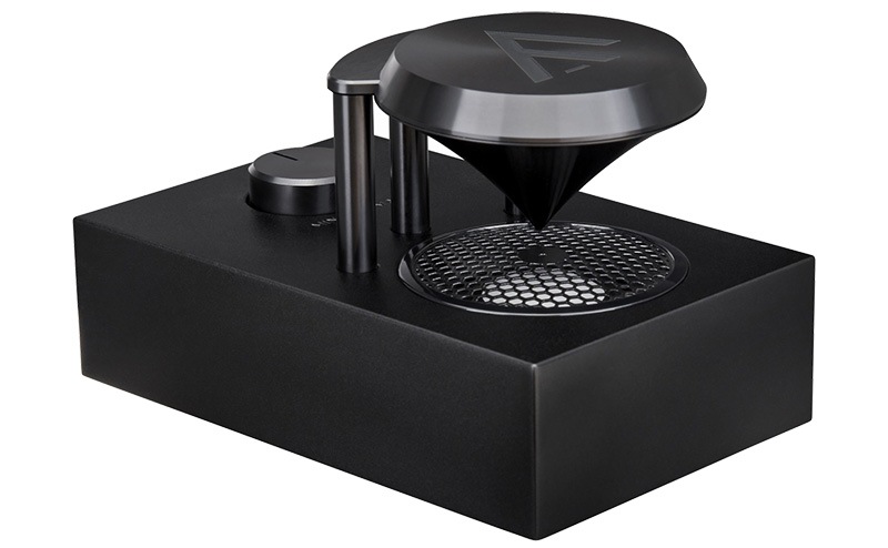 S-Trax / Fyne Audio