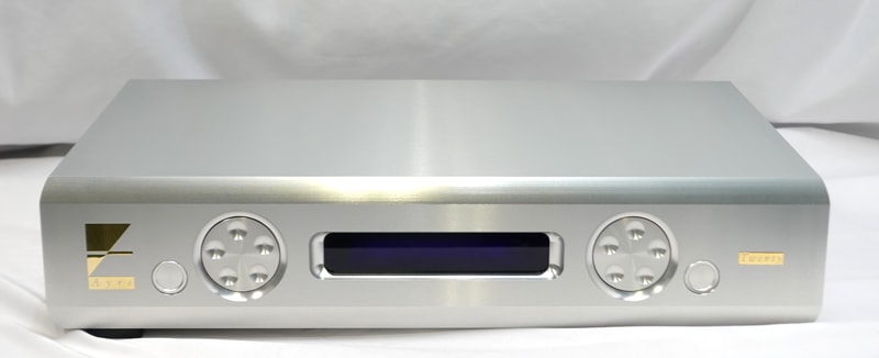 KX-R Twenty / Ayre �����