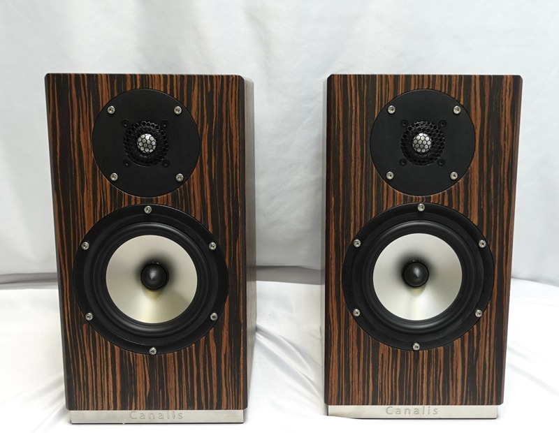 中古スピーカー | U-AUDIO（ユーオーディオ）