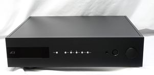 Bartok APEX DAC with Headphone Amplifier (V.Up) / dCS