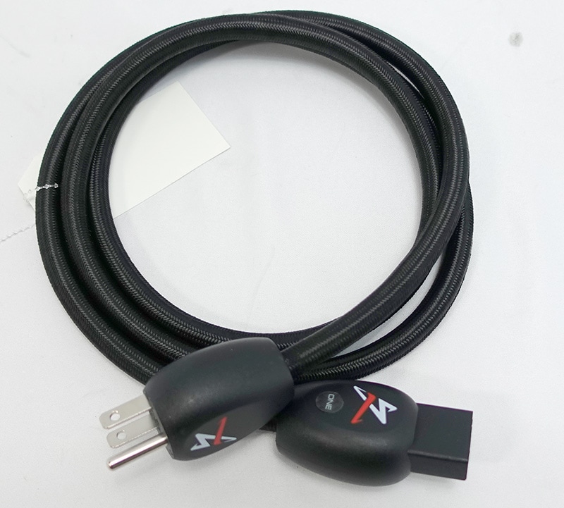 AC ONE/1.5m / Synergistic Research