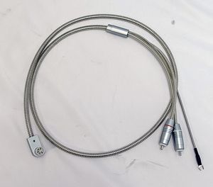 Interface Phono DIN-L��1.2m / Amphion �����