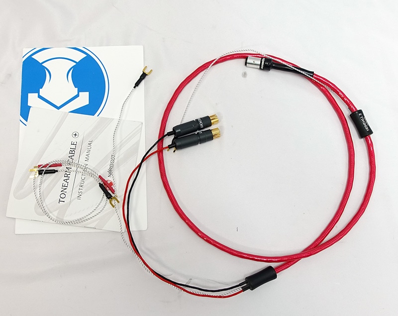 2HETA1.25M PLUS (DIN��RCA) / NORDOST