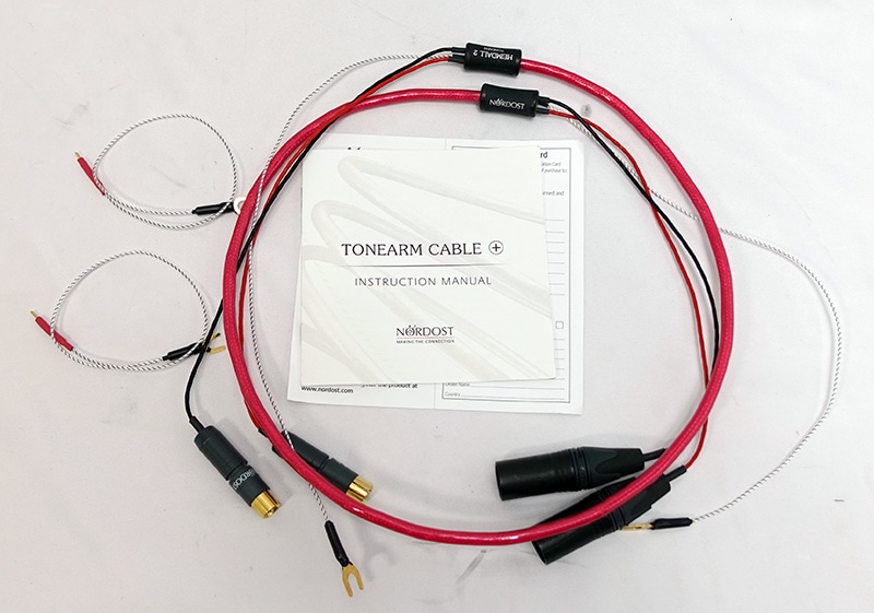 2HETA1.25M PLUS (RCA��XLR) / NORDOST �����