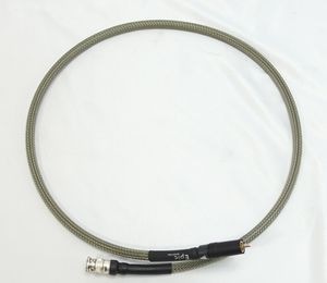 EPIC DIGITAL��RCA-BNC��/1��/ CHORD COMPANY��