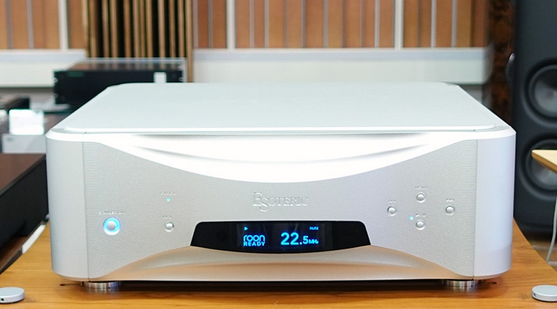 Grandioso N1 / ESOTERIC