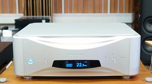 Grandioso N1 / ESOTERIC