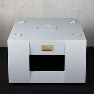 TELOS1800 / GOLDMUND