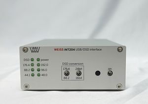 INT204/WEISS