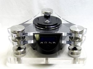 KALISTA Reference / Metronome Technologie