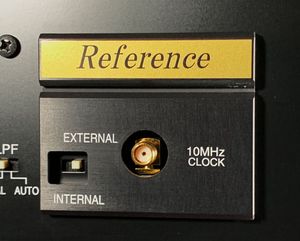 S-3 Reference V.UP / Soulnote