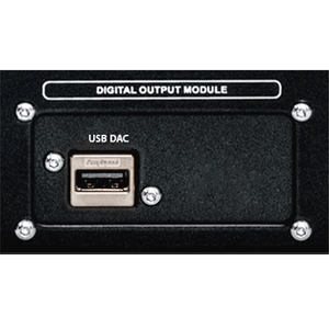 PhoenixUSB Board / innuos