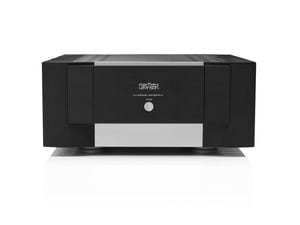 No.534 / Mark Levinson 