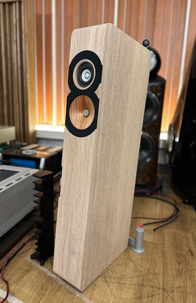中古スピーカー | U-AUDIO（ユーオーディオ）