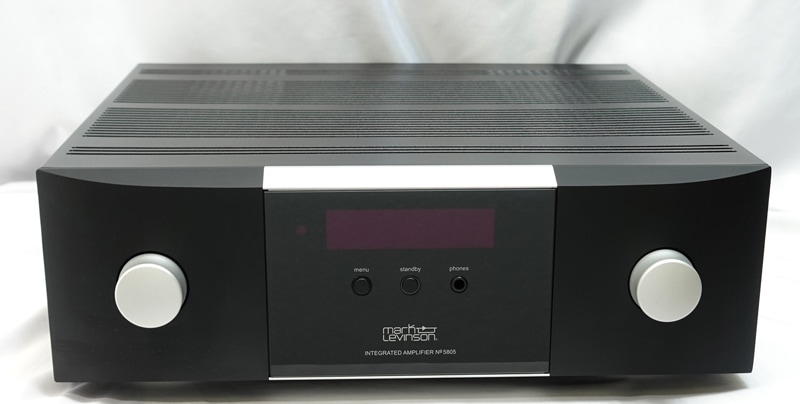 中古プリメインアンプ | U-AUDIO（ユーオーディオ）