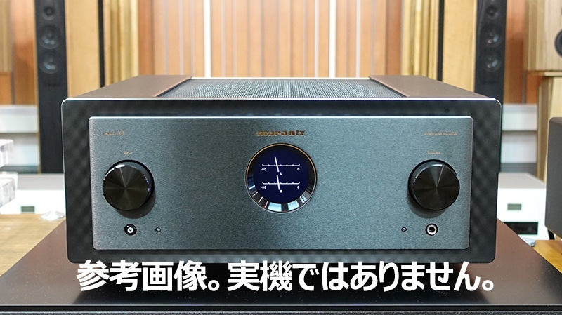 MODEL10 / marantz｜U-AUDIO