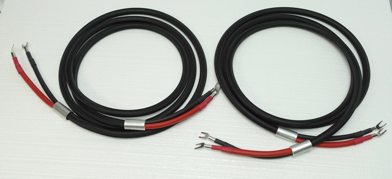 Reference SPK-Black Premium/3.0m / ORTOFON｜U-AUDIO