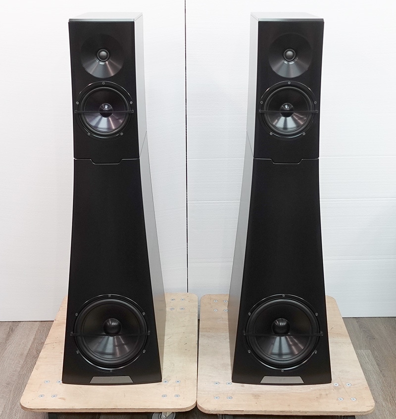 Hailey 2.2(V.UP) / YG Acoustics 商談中