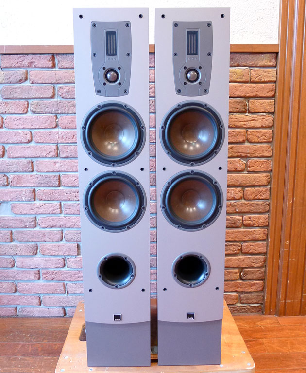 IKON6 / DALI 売約済