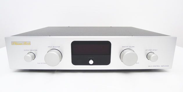 CA-3 / Phase Tech 売約済｜U-AUDIO