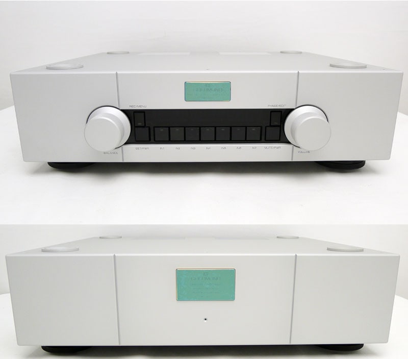 MIMESIS 22 History / Goldmund 売約済