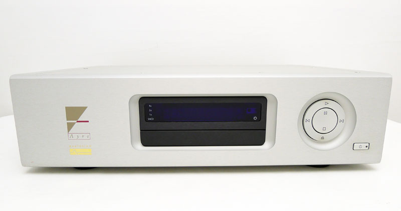 C-5xeMP / Ayre �����