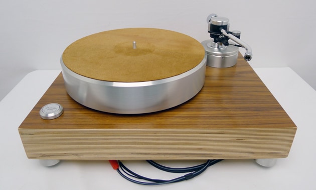 Solid Wood MPX - System / ACOUSTIC SOLID 売約済