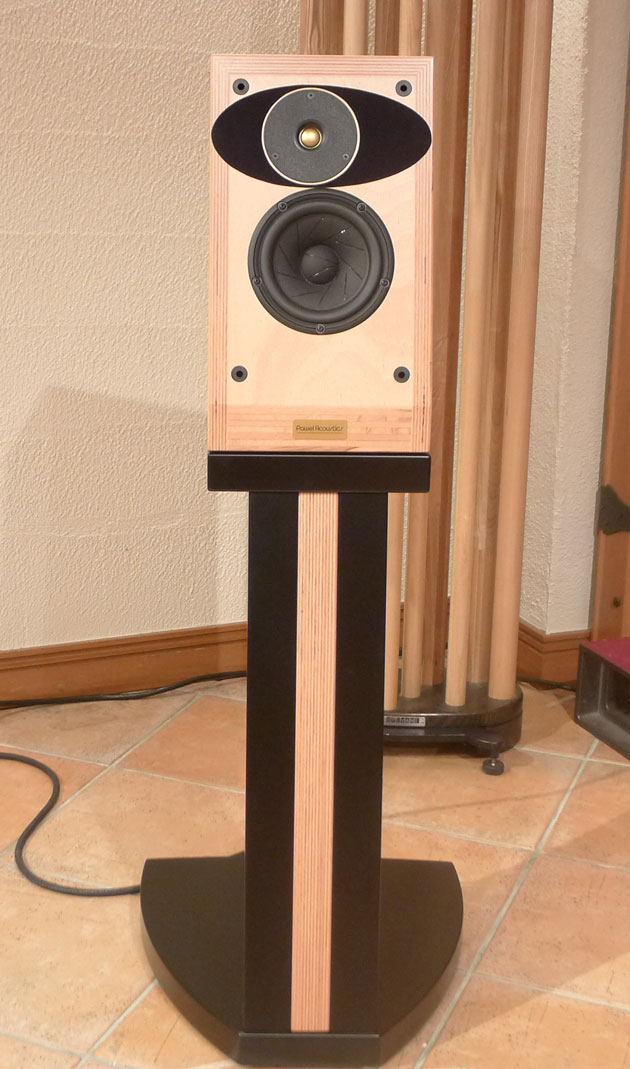 ELEKTRA MK2 / Pawel Acoustics 売約済｜U-AUDIO