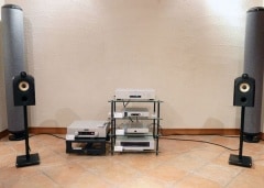 PM1 / B&W �����