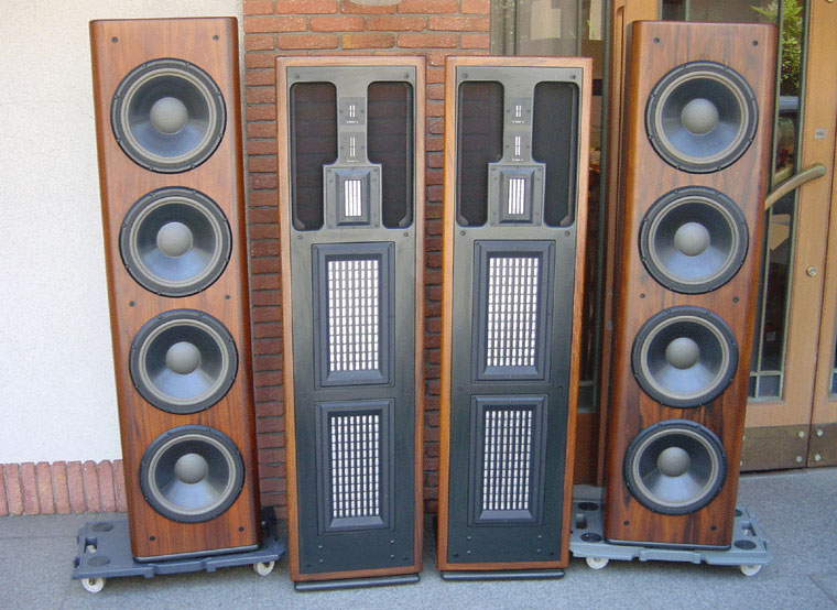 IRS BETA / INFINITY 売約済