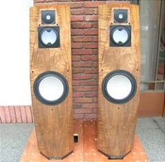 Opus Ceramique / Avalon 