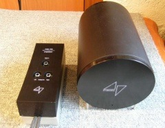 Model4705 Gemini / 47lab �����