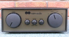 NAIT2/Naim Audio 売約済