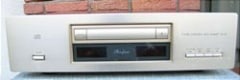 DP-55 / Accuphase 