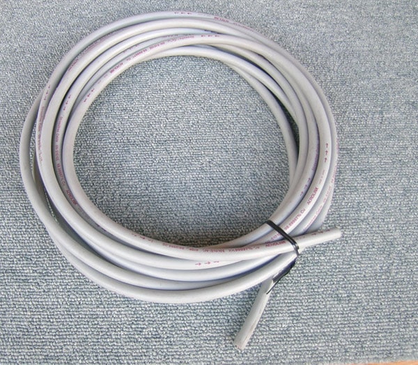 ACROLINK/アクロリンク【6N-S1010Ⅱ】7m○新品 音響用ケーブル