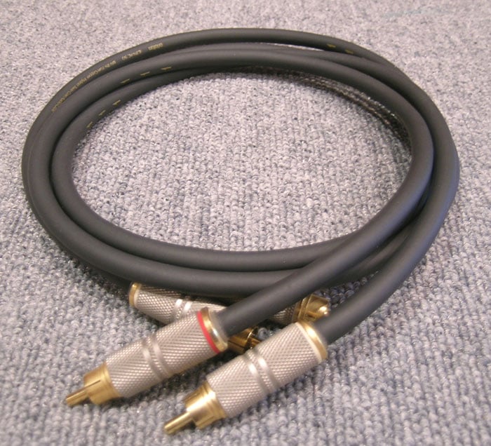 6.7N AC50/1.0m / Ortofon 売約済｜U-AUDIO