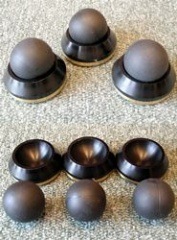 ISO BEARING3.3 / Audio Prism �����