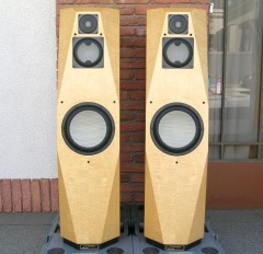 Opus Ceramique / Avalon 