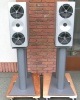 Anat Reference Main Module with STAND / YG ACOUSTICS 