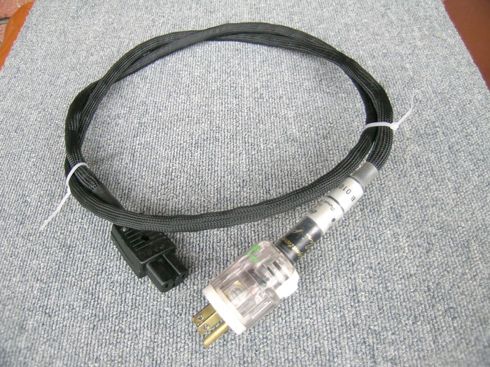 その他 Purist Audio Design REV.B AC Purist Audio Design REV.B AC □□Purist Audio Design Colossus REV