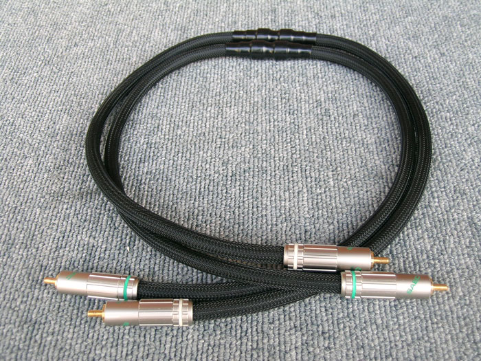 SL1990V2/0.7m / SAEC 売約済｜U-AUDIO