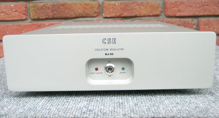 CSE】RJ-50 50Wアイソレーションレギュレーター