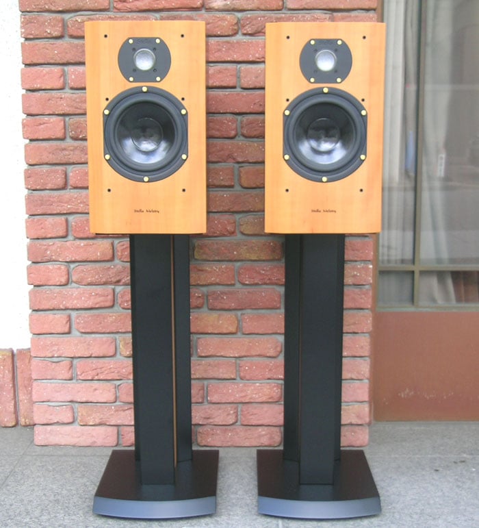 STELLA MELODY with stand / Acustik Lab 売約済|U-AUDIO STELLA MELODY with stand / Acustik Lab 売約済|U-AUDIO