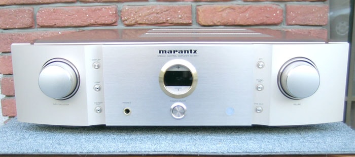 SC-11S1 / marantz 売約済