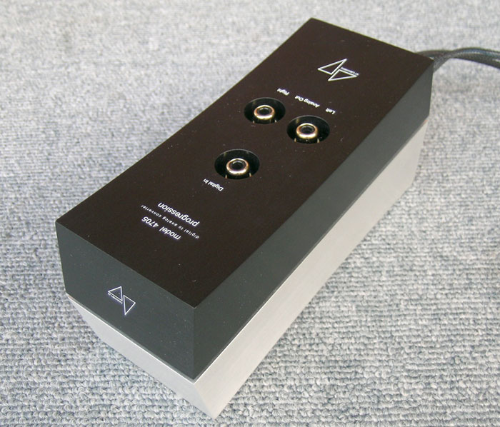 4705 Gemini＋Model 4799 / 47lab 売約済