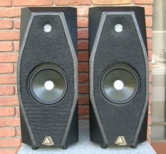 Mixing Monitor / Avalon 