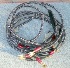 CV8/3.0m / Audioquest 