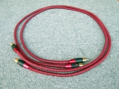 sidewinder/1.0m / Audioquest 