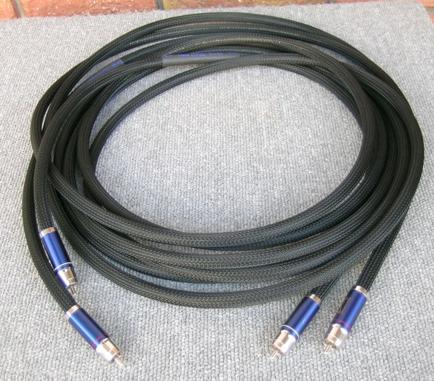 HIN LINE EVO/3.6m / AET 売約済｜U-AUDIO